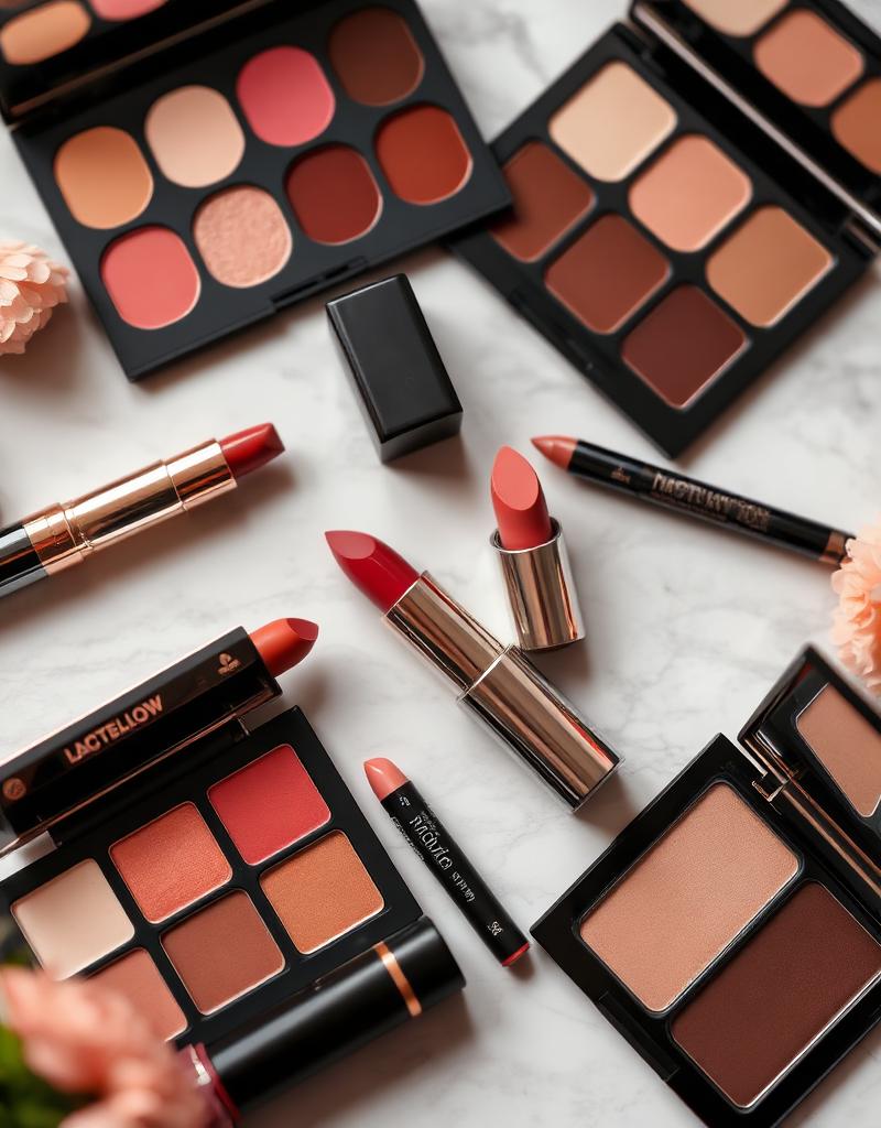 Makeup
