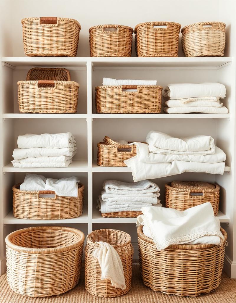 Organizing Your Space