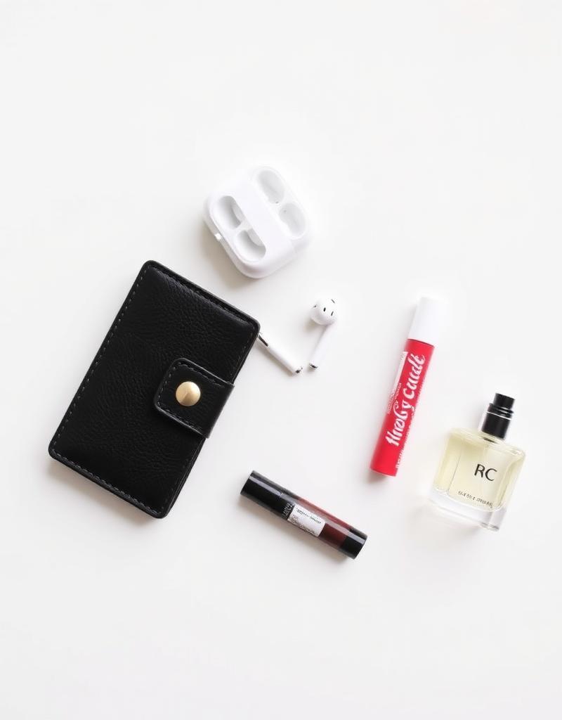 Daily Carry Favorites