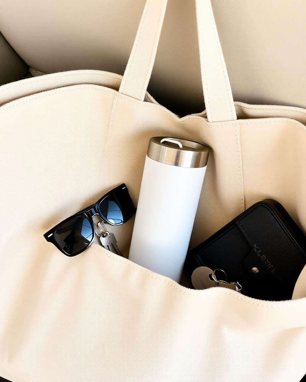 On The Go