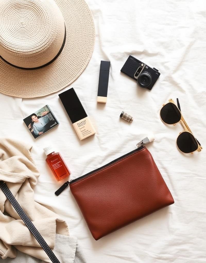 Travel Must-Haves