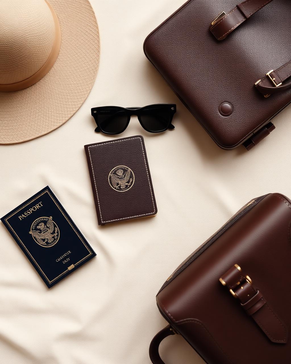 Travel